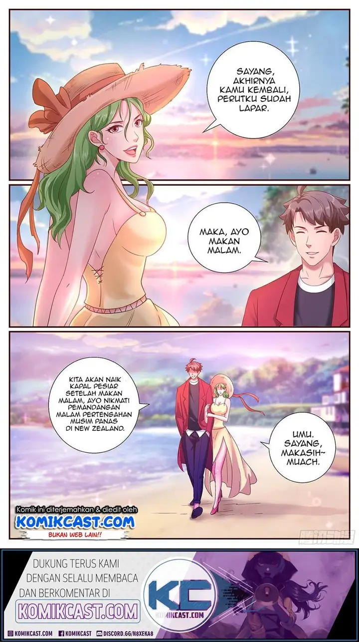 image-komik-i-have-a-mansion-in-the-post-apocalyptic-world-chapter-214-3/15