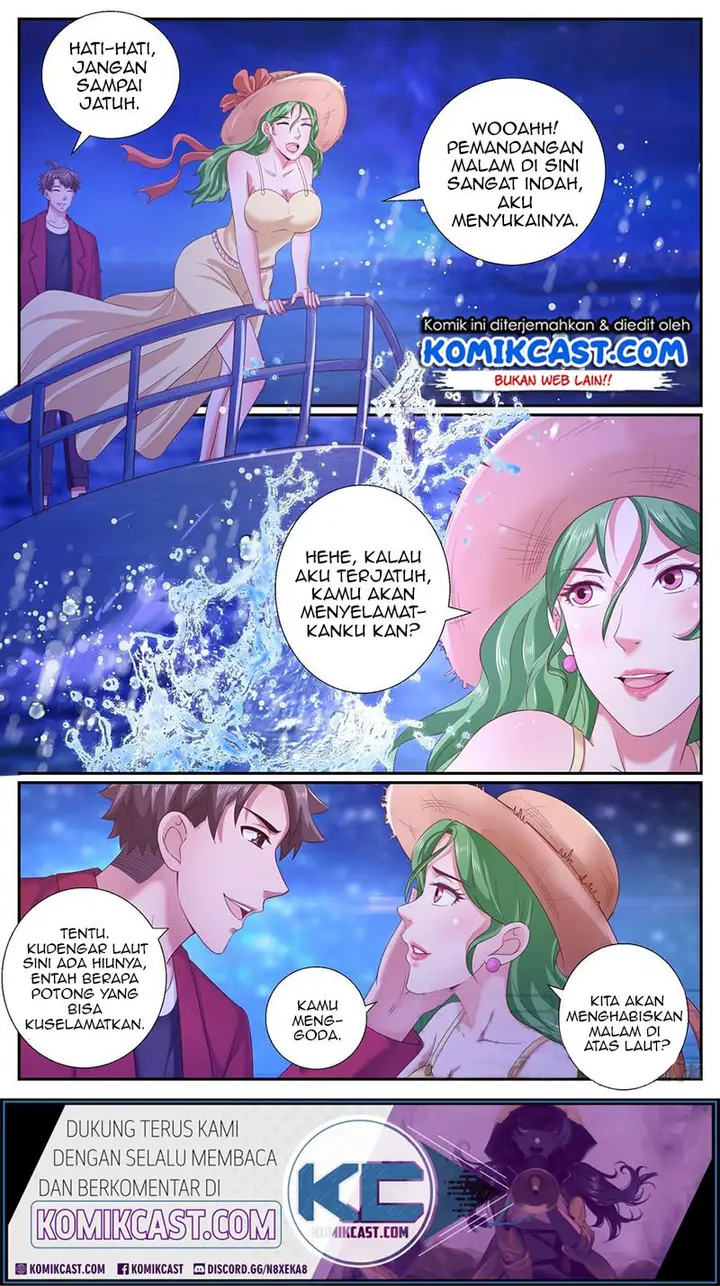 image-komik-i-have-a-mansion-in-the-post-apocalyptic-world-chapter-214-4/15