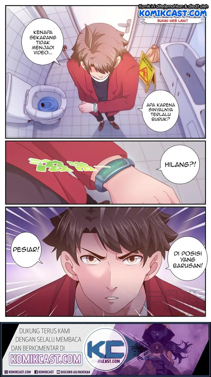 image-komik-i-have-a-mansion-in-the-post-apocalyptic-world-chapter-214-6/15