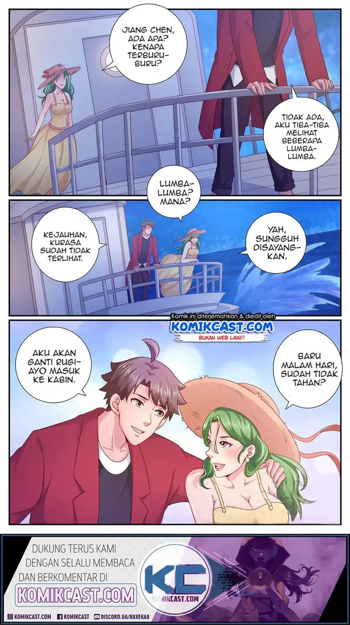 image-komik-i-have-a-mansion-in-the-post-apocalyptic-world-chapter-214-8/15