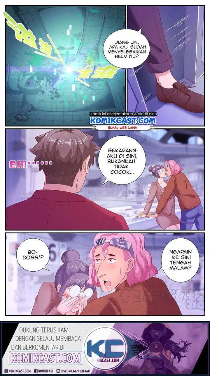 image-komik-i-have-a-mansion-in-the-post-apocalyptic-world-chapter-214-10/15