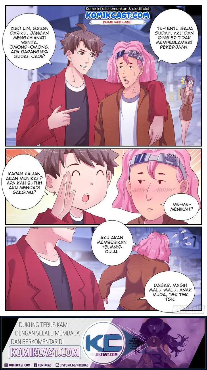 image-komik-i-have-a-mansion-in-the-post-apocalyptic-world-chapter-214-11/15