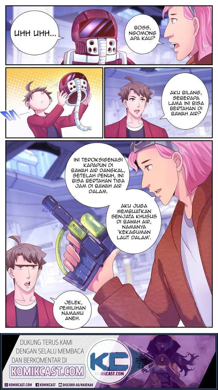 image-komik-i-have-a-mansion-in-the-post-apocalyptic-world-chapter-214-12/15