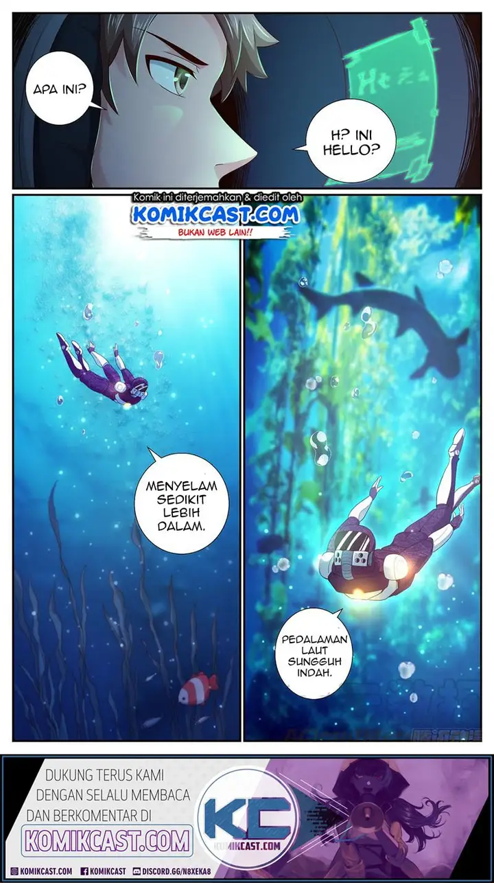 image-komik-i-have-a-mansion-in-the-post-apocalyptic-world-chapter-215-3/15