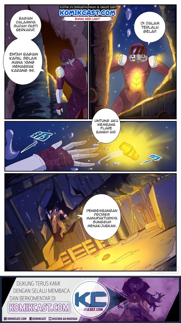 image-komik-i-have-a-mansion-in-the-post-apocalyptic-world-chapter-215-8/15