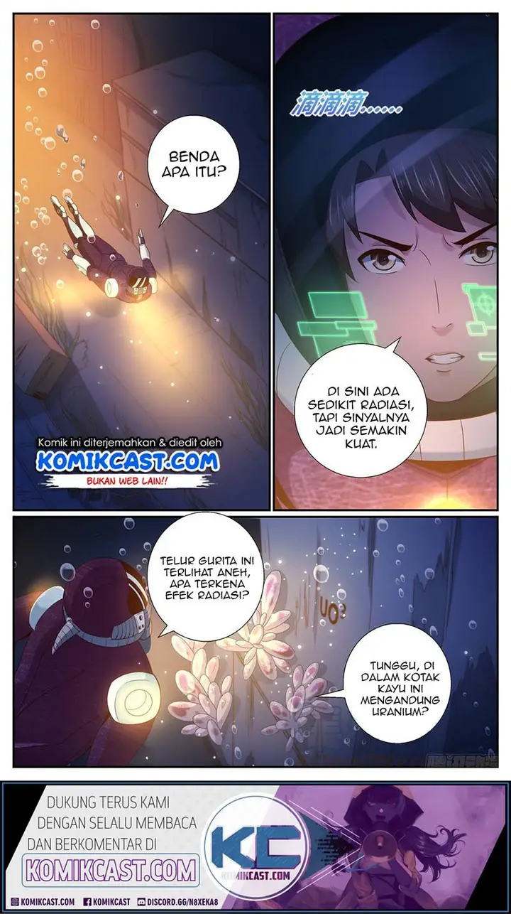 image-komik-i-have-a-mansion-in-the-post-apocalyptic-world-chapter-215-9/15