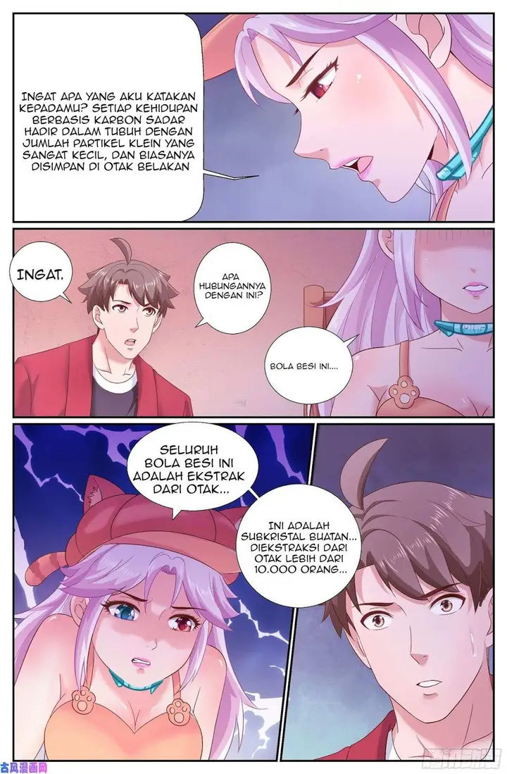 image-komik-i-have-a-mansion-in-the-post-apocalyptic-world-chapter-216-11/12