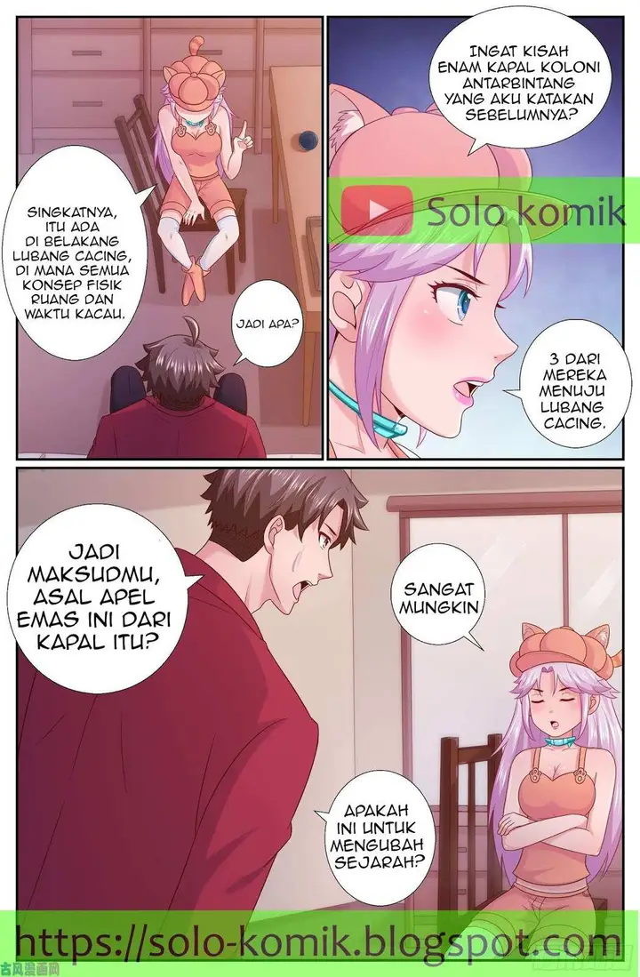 image-komik-i-have-a-mansion-in-the-post-apocalyptic-world-chapter-217-3/14