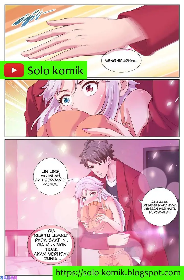 image-komik-i-have-a-mansion-in-the-post-apocalyptic-world-chapter-217-7/14