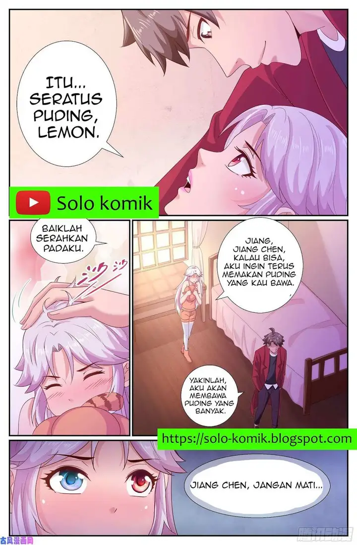 image-komik-i-have-a-mansion-in-the-post-apocalyptic-world-chapter-217-8/14