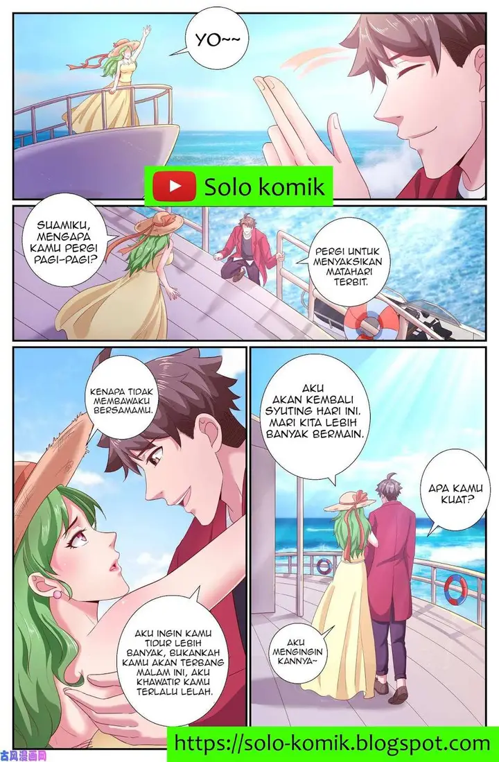 image-komik-i-have-a-mansion-in-the-post-apocalyptic-world-chapter-217-9/14