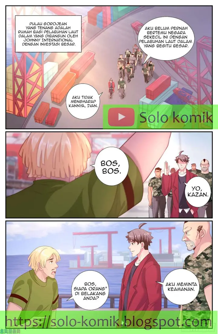 image-komik-i-have-a-mansion-in-the-post-apocalyptic-world-chapter-218-1/13