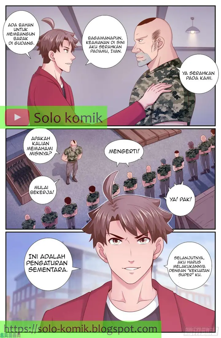 image-komik-i-have-a-mansion-in-the-post-apocalyptic-world-chapter-218-5/13