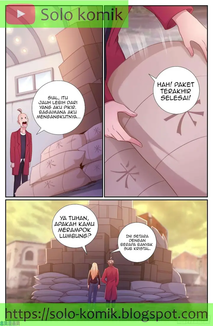 image-komik-i-have-a-mansion-in-the-post-apocalyptic-world-chapter-218-6/13