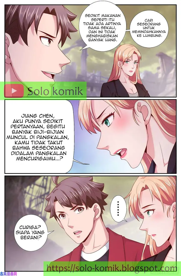 image-komik-i-have-a-mansion-in-the-post-apocalyptic-world-chapter-218-7/13