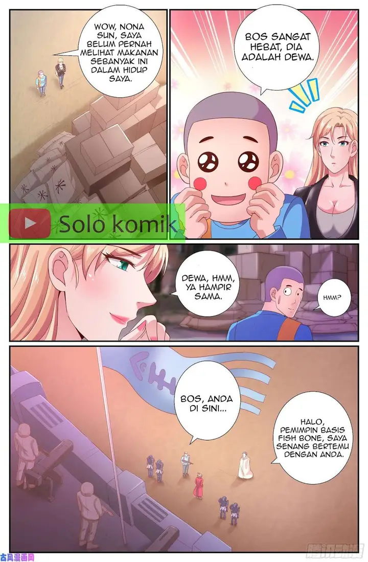 image-komik-i-have-a-mansion-in-the-post-apocalyptic-world-chapter-218-10/13