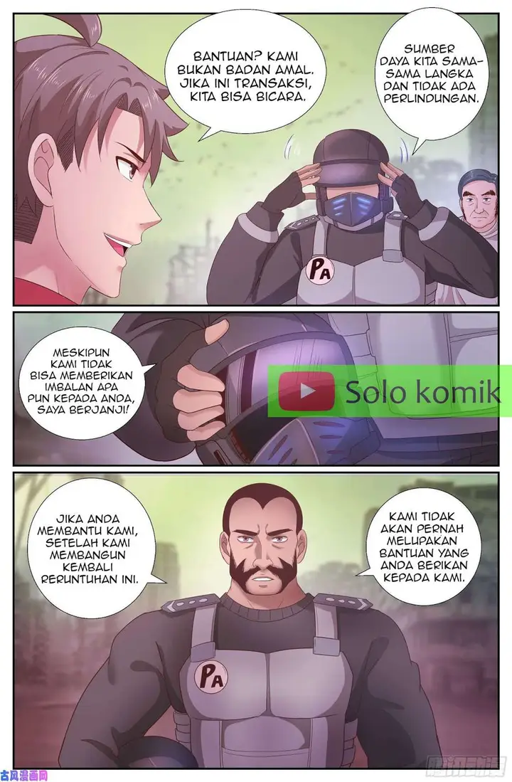 image-komik-i-have-a-mansion-in-the-post-apocalyptic-world-chapter-219-7/13