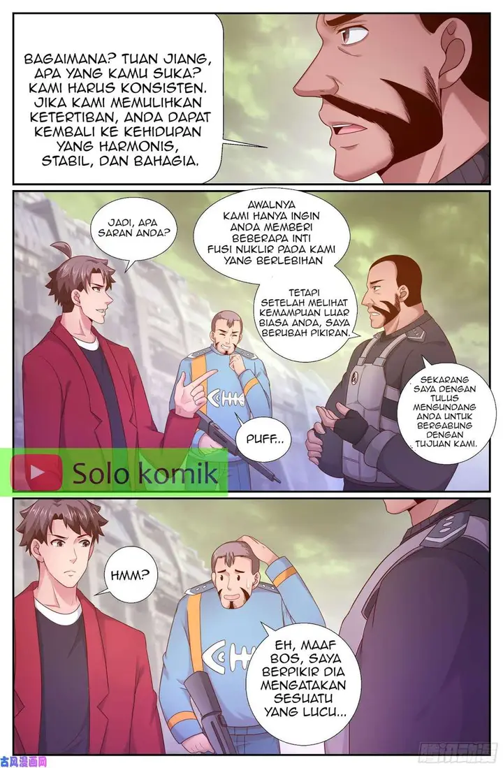 image-komik-i-have-a-mansion-in-the-post-apocalyptic-world-chapter-219-9/13