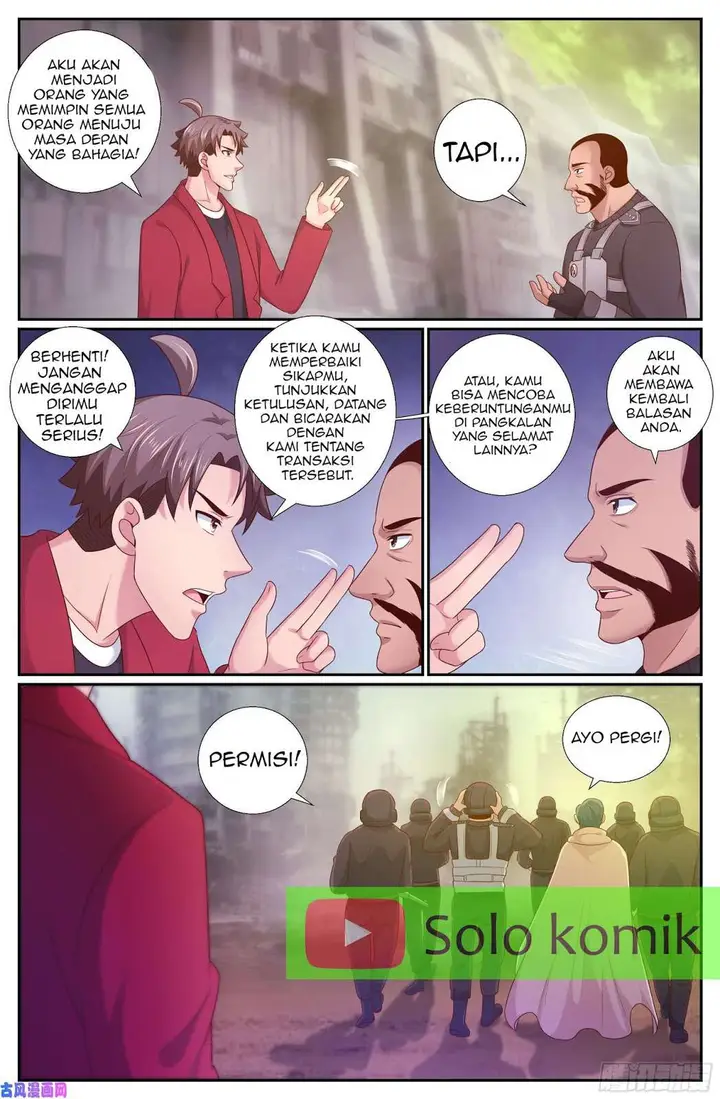 image-komik-i-have-a-mansion-in-the-post-apocalyptic-world-chapter-219-12/13