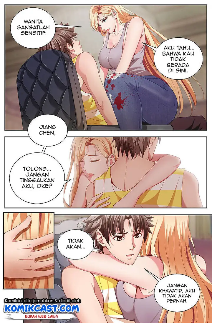 image-komik-i-have-a-mansion-in-the-post-apocalyptic-world-chapter-22-3/12