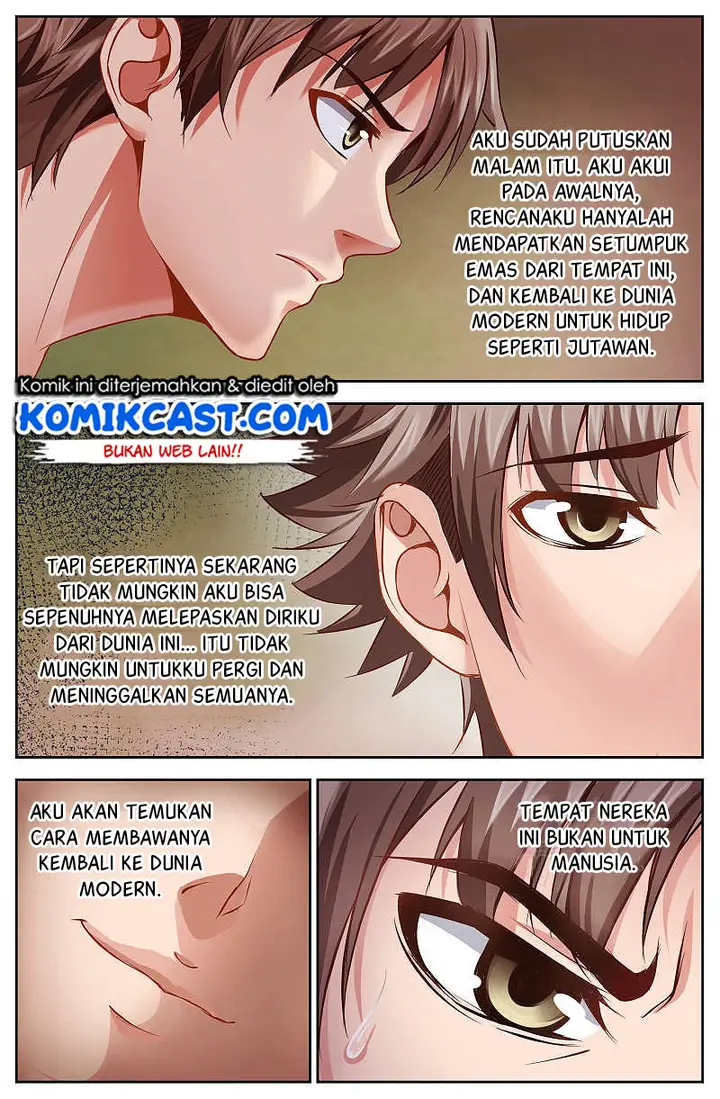 image-komik-i-have-a-mansion-in-the-post-apocalyptic-world-chapter-22-4/12