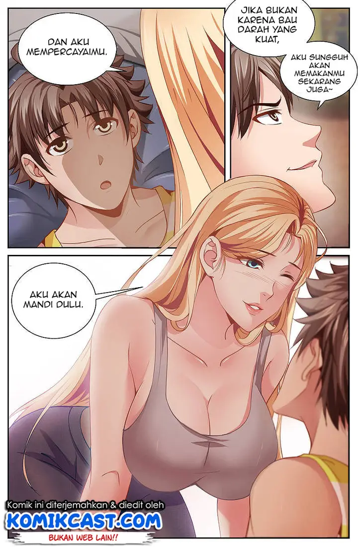 image-komik-i-have-a-mansion-in-the-post-apocalyptic-world-chapter-22-5/12