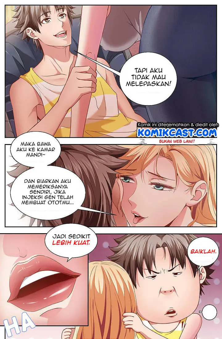image-komik-i-have-a-mansion-in-the-post-apocalyptic-world-chapter-22-6/12