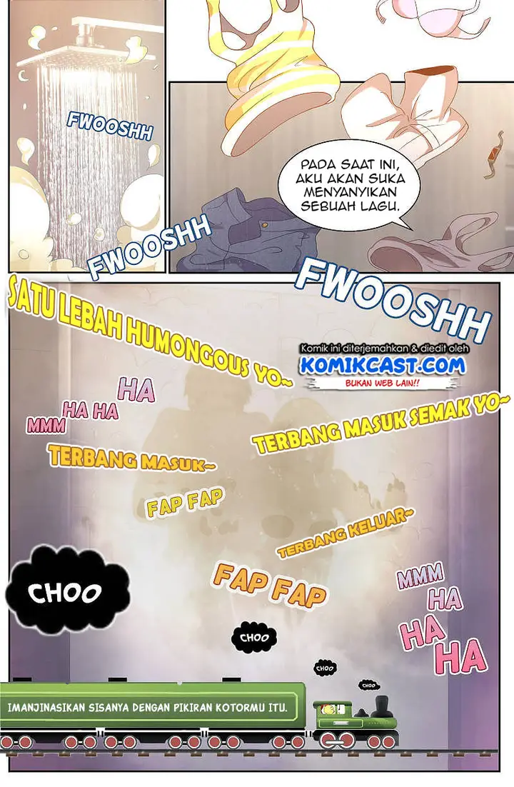 image-komik-i-have-a-mansion-in-the-post-apocalyptic-world-chapter-22-7/12