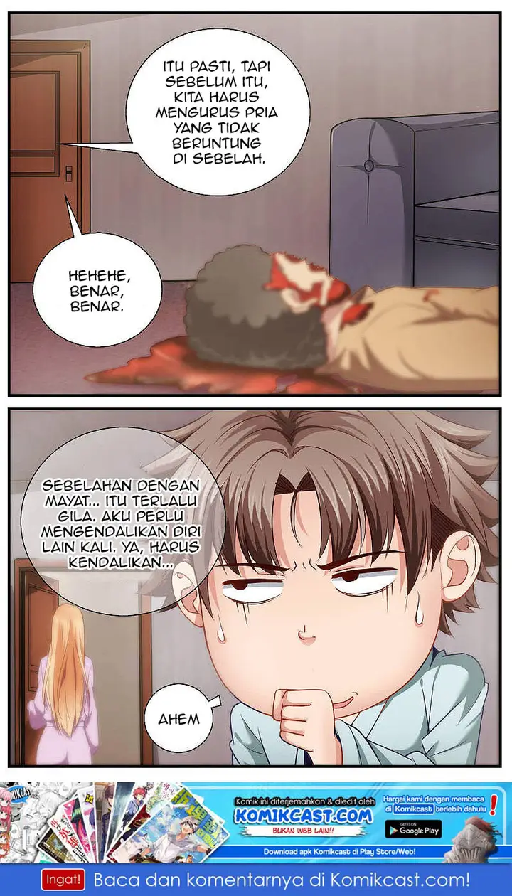 image-komik-i-have-a-mansion-in-the-post-apocalyptic-world-chapter-22-10/12