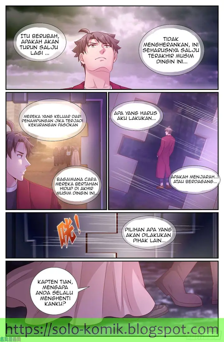 image-komik-i-have-a-mansion-in-the-post-apocalyptic-world-chapter-220-3/14