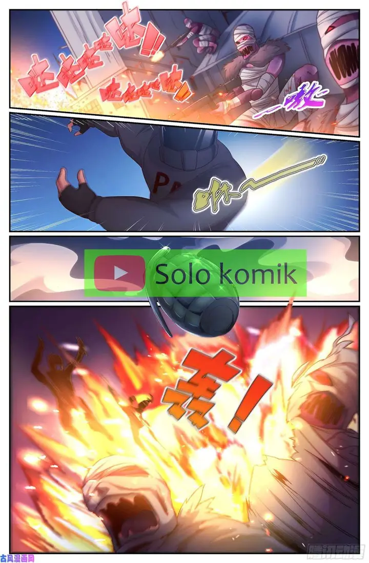image-komik-i-have-a-mansion-in-the-post-apocalyptic-world-chapter-220-9/14