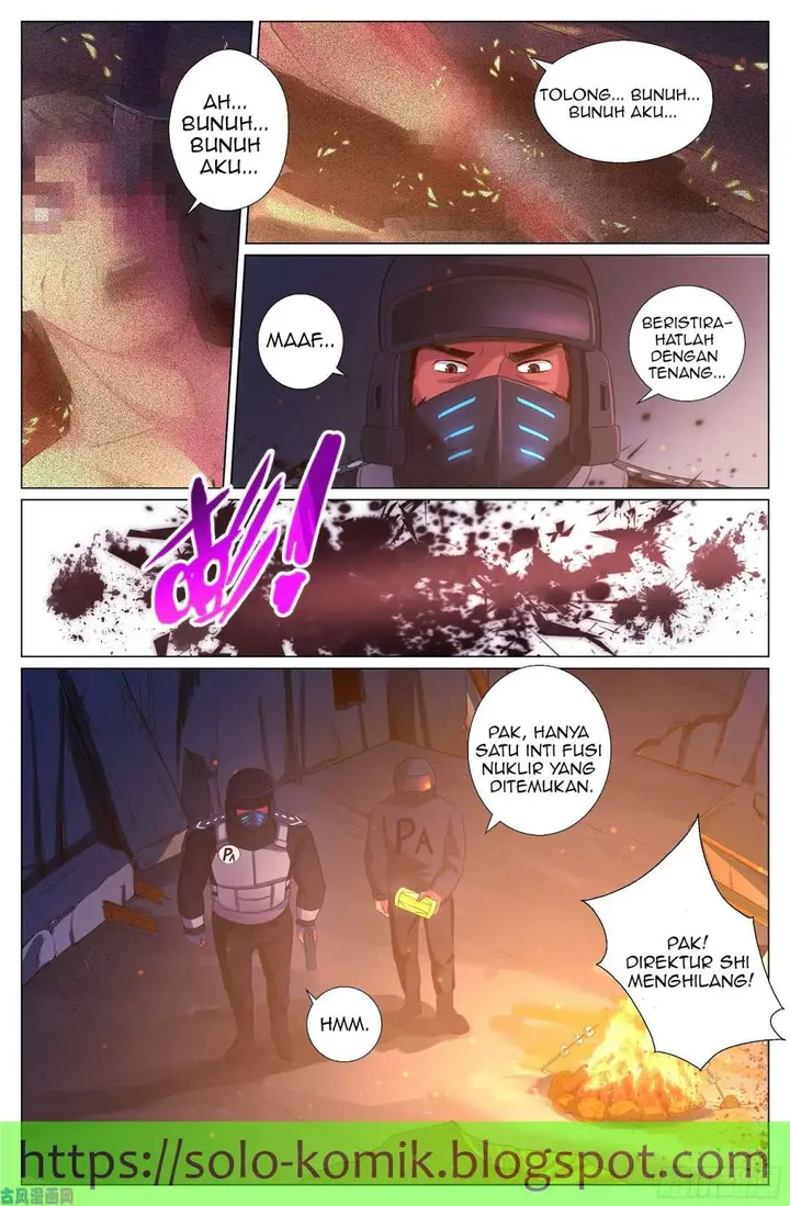 image-komik-i-have-a-mansion-in-the-post-apocalyptic-world-chapter-220-11/14
