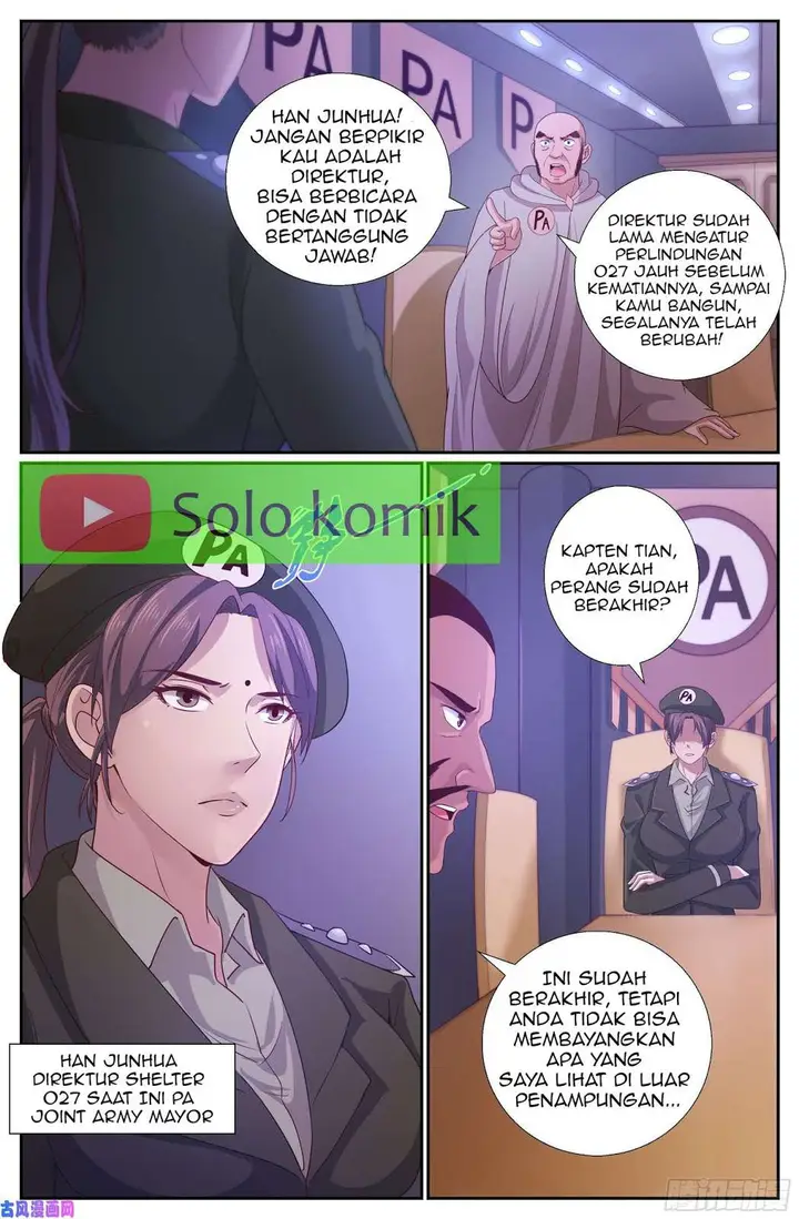 image-komik-i-have-a-mansion-in-the-post-apocalyptic-world-chapter-220-13/14