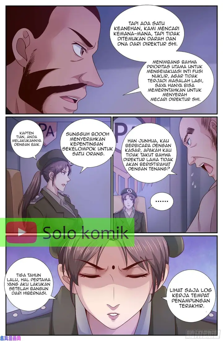 image-komik-i-have-a-mansion-in-the-post-apocalyptic-world-chapter-221-1/12