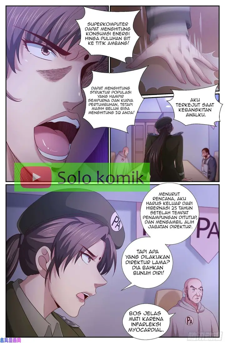 image-komik-i-have-a-mansion-in-the-post-apocalyptic-world-chapter-221-3/12