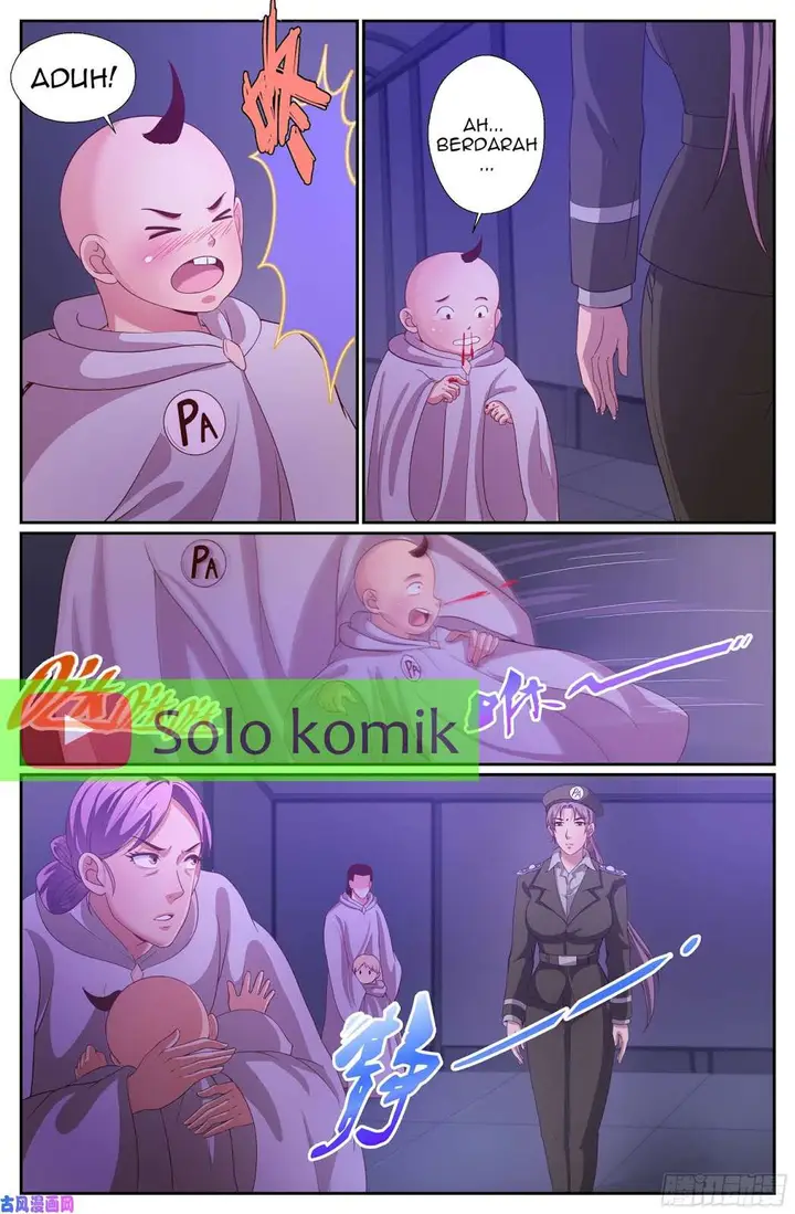 image-komik-i-have-a-mansion-in-the-post-apocalyptic-world-chapter-221-6/12