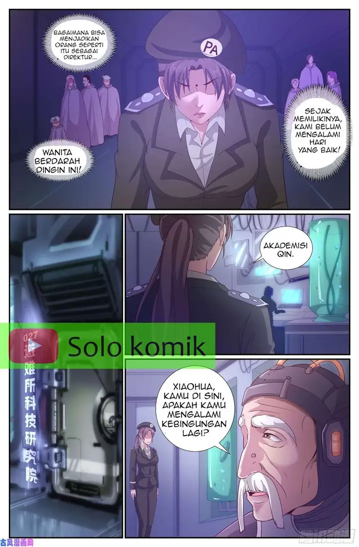 image-komik-i-have-a-mansion-in-the-post-apocalyptic-world-chapter-221-7/12