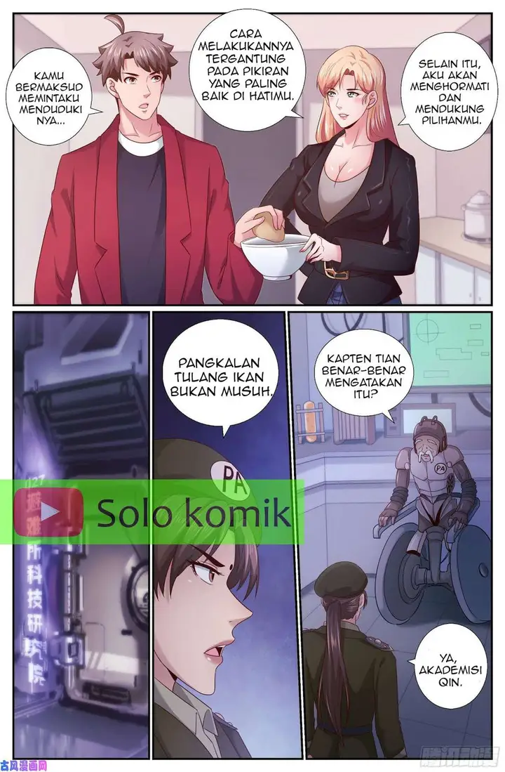 image-komik-i-have-a-mansion-in-the-post-apocalyptic-world-chapter-221-10/12