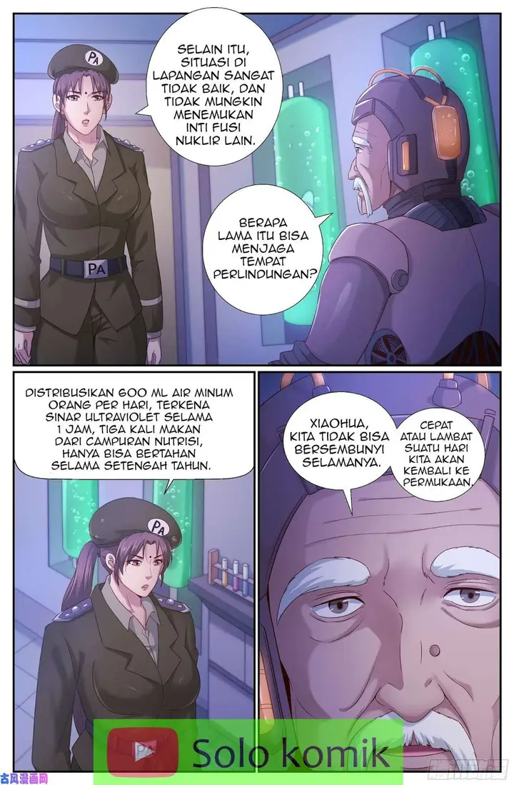 image-komik-i-have-a-mansion-in-the-post-apocalyptic-world-chapter-221-11/12