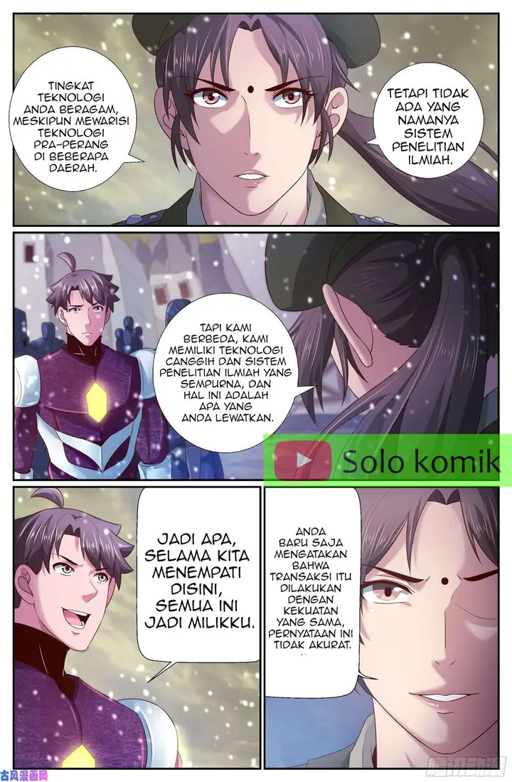 image-komik-i-have-a-mansion-in-the-post-apocalyptic-world-chapter-222-4/12