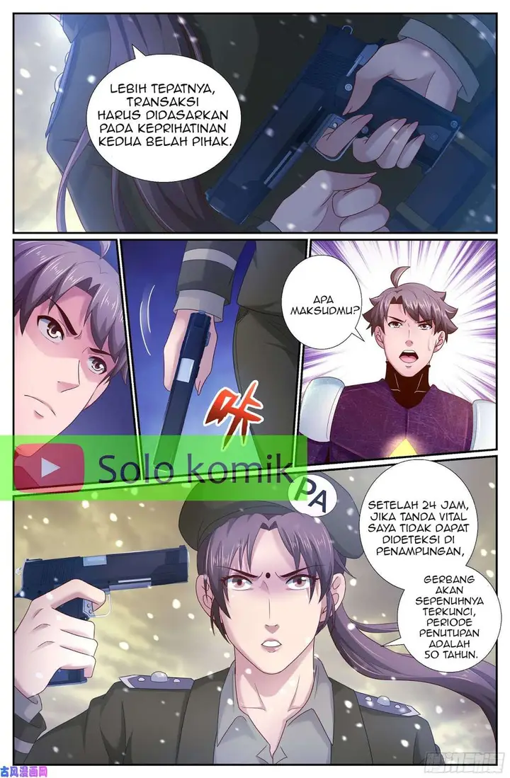 image-komik-i-have-a-mansion-in-the-post-apocalyptic-world-chapter-222-5/12