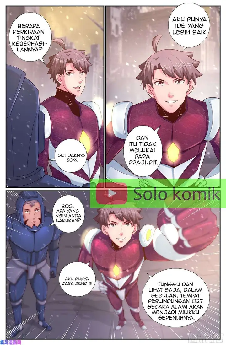 image-komik-i-have-a-mansion-in-the-post-apocalyptic-world-chapter-223-3/13