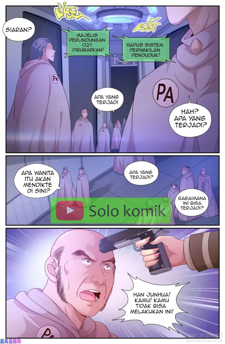 image-komik-i-have-a-mansion-in-the-post-apocalyptic-world-chapter-223-9/13