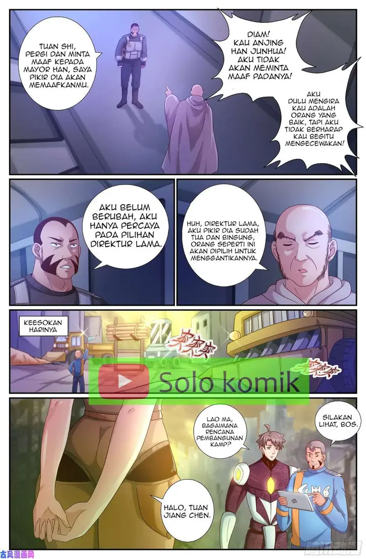 image-komik-i-have-a-mansion-in-the-post-apocalyptic-world-chapter-223-11/13