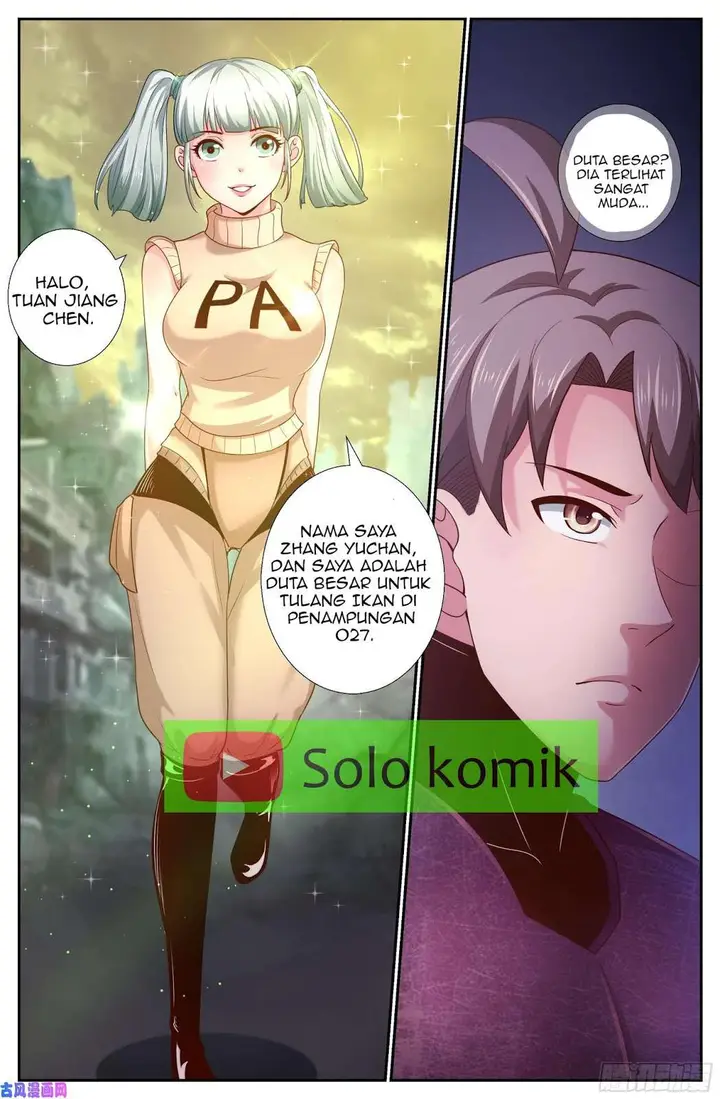 image-komik-i-have-a-mansion-in-the-post-apocalyptic-world-chapter-223-12/13