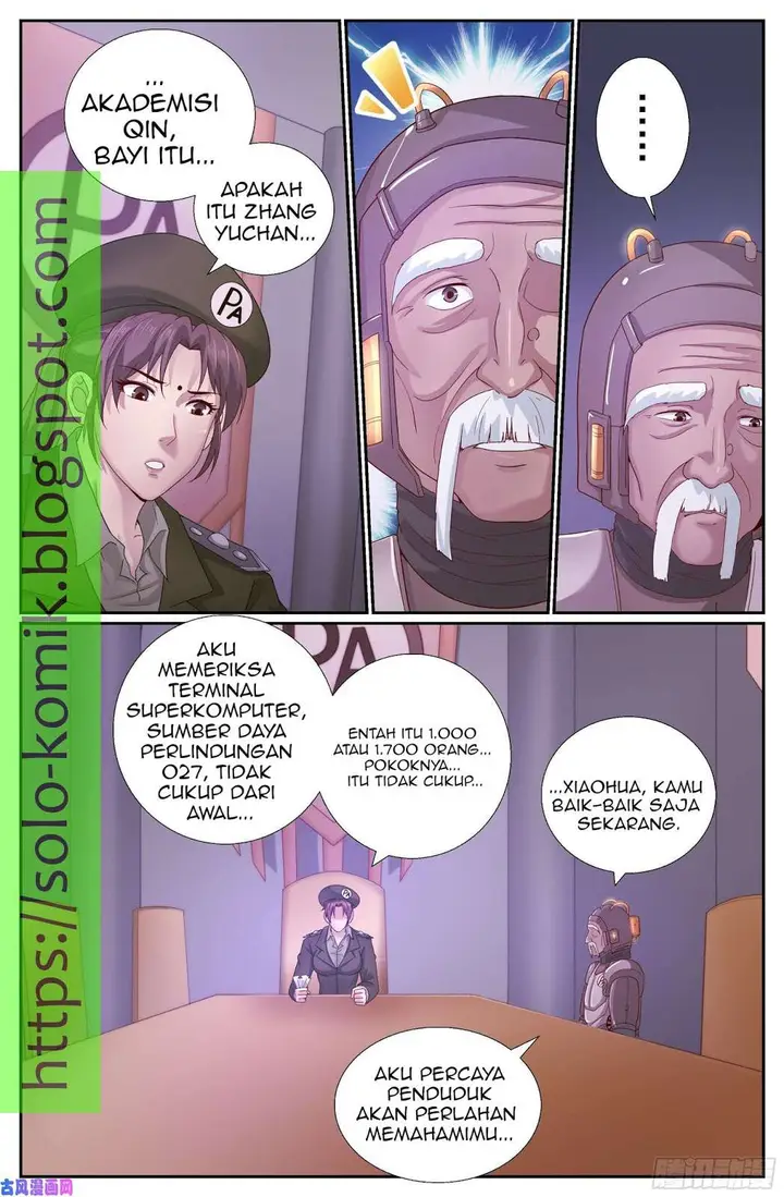image-komik-i-have-a-mansion-in-the-post-apocalyptic-world-chapter-224-9/12