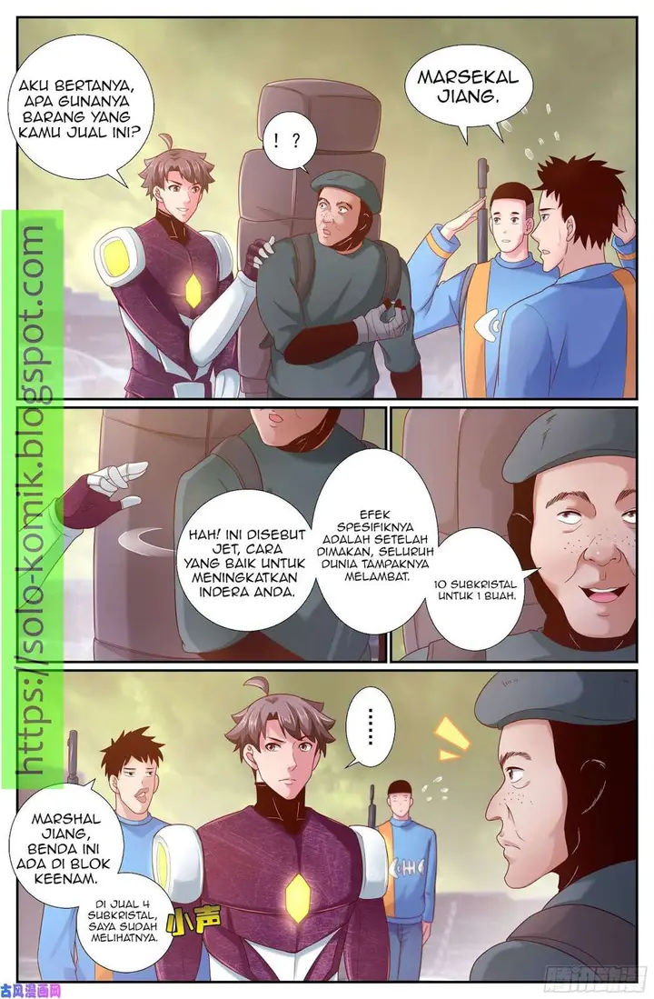 image-komik-i-have-a-mansion-in-the-post-apocalyptic-world-chapter-225-1/13