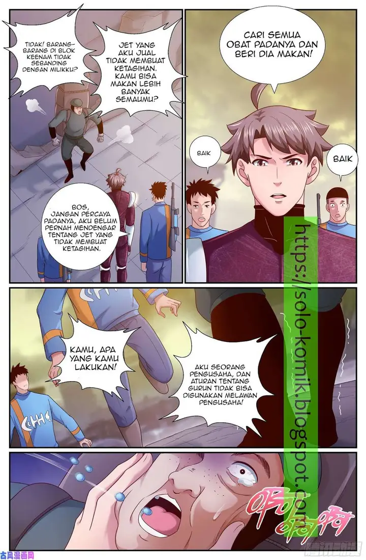 image-komik-i-have-a-mansion-in-the-post-apocalyptic-world-chapter-225-2/13