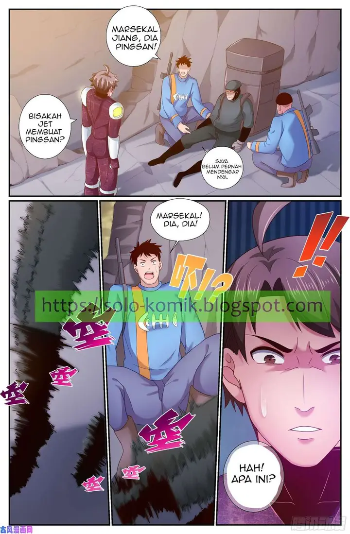 image-komik-i-have-a-mansion-in-the-post-apocalyptic-world-chapter-225-3/13