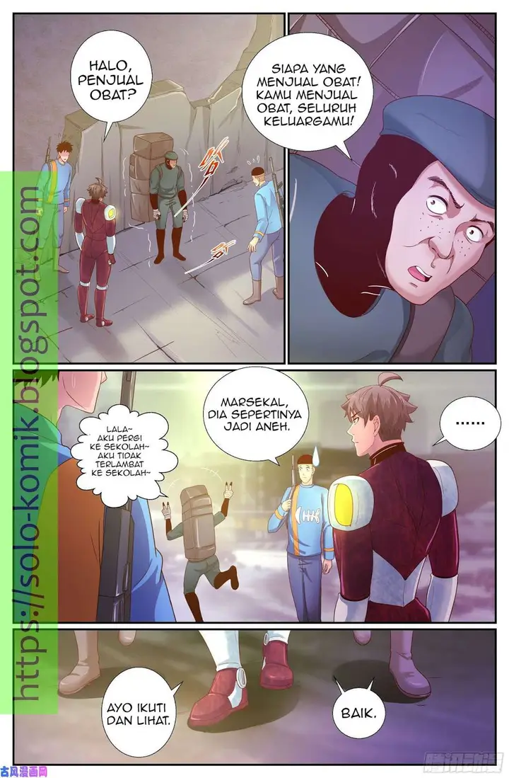 image-komik-i-have-a-mansion-in-the-post-apocalyptic-world-chapter-225-5/13